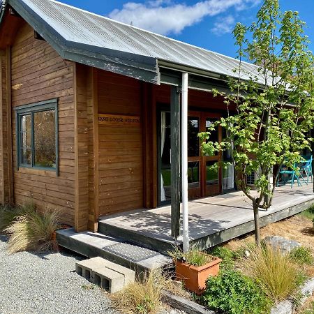 Ferienwohnung Lockwood On Aorangi Lake Tekapo Exterior foto